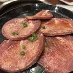 焼肉 山河 - 