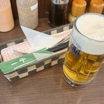 グリル一平 新開地本店 - 