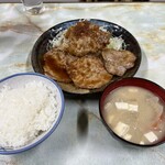 お食事 まるやま - 