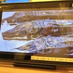 札幌魚河岸 五十七番寿し - 