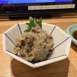 札幌魚河岸 五十七番寿し 東京駅店 - 