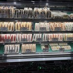 サンドイッチ工房 サンドリア 本店 - 