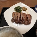 伊達の牛たん本舗 東インター店 - 