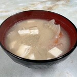 お食事 まるやま - 