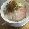 ラーメンムギュ Vol.2 烏丸蛸薬師店