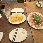大衆ビストロ ジル - 