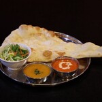 ディヒマラヤキッチン - 料理写真: