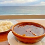 六花亭 漁火通店 - ビーフシチュー