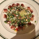 ウルフギャング・ステーキハウス - 