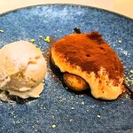 オッティモ・シーフード・ガーデン - 