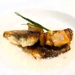 オッティモ・シーフード・ガーデン - 