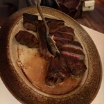 ウルフギャング・ステーキハウス - 