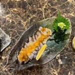 旨いマグロと海鮮居酒屋 漁火 新橋店 - 