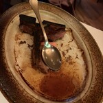 ウルフギャング・ステーキハウス - 