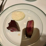 ウルフギャング・ステーキハウス - 