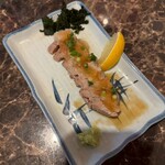 旨いマグロと海鮮居酒屋 漁火 新橋店 - 