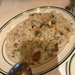 ウルフギャング・ステーキハウス - 