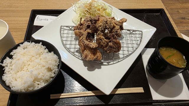 鳥さく セブンパーク天美店 - 河内天美/からあげ | 食べログ