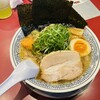 丸源ラーメン 一関店