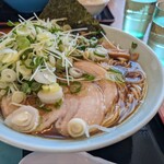らぁ麺 昌 - 