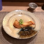 すし処 みや古分店 - 