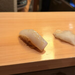 すし処 みや古分店 - 