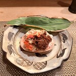 すし処 みや古分店 - 