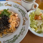 ココス 西条店 - 