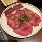 麻布十番焼肉 Kintan - 