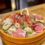 酒と食遊人 みなと - 