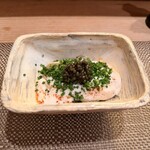 すし処 みや古分店 - 