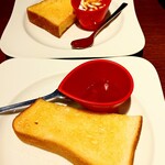 むさしの森珈琲 - 