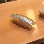 すし処 みや古分店 - 