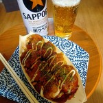 あほや - 料理写真: