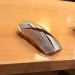 すし処 みや古分店 - 