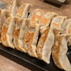 肉汁餃子のダンダダン たまプラーザ店