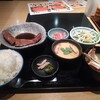 おいしい寿司と活魚料理 魚の飯 新橋