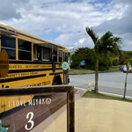 ハリーズ シュリンプ トラック - 