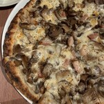 Steak＆Pizza BLAZE - 