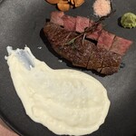 Steak＆Pizza BLAZE - 