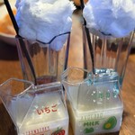 マッコリの物語 - 