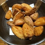 箱館居酒屋 熾美 - 