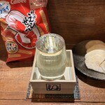 麹町いづみや しろ - 