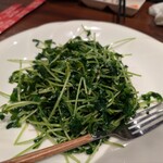 陳家私菜 丸の内店 - 