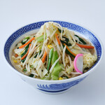 タンメン トナリ - タンメン