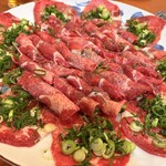 焼肉　かない - 