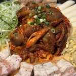 マッコリの物語 - 