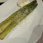 Steak＆Pizza BLAZE - 