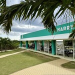 ハリーズ シュリンプ トラック - 