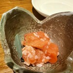 箱館居酒屋 熾美 - 